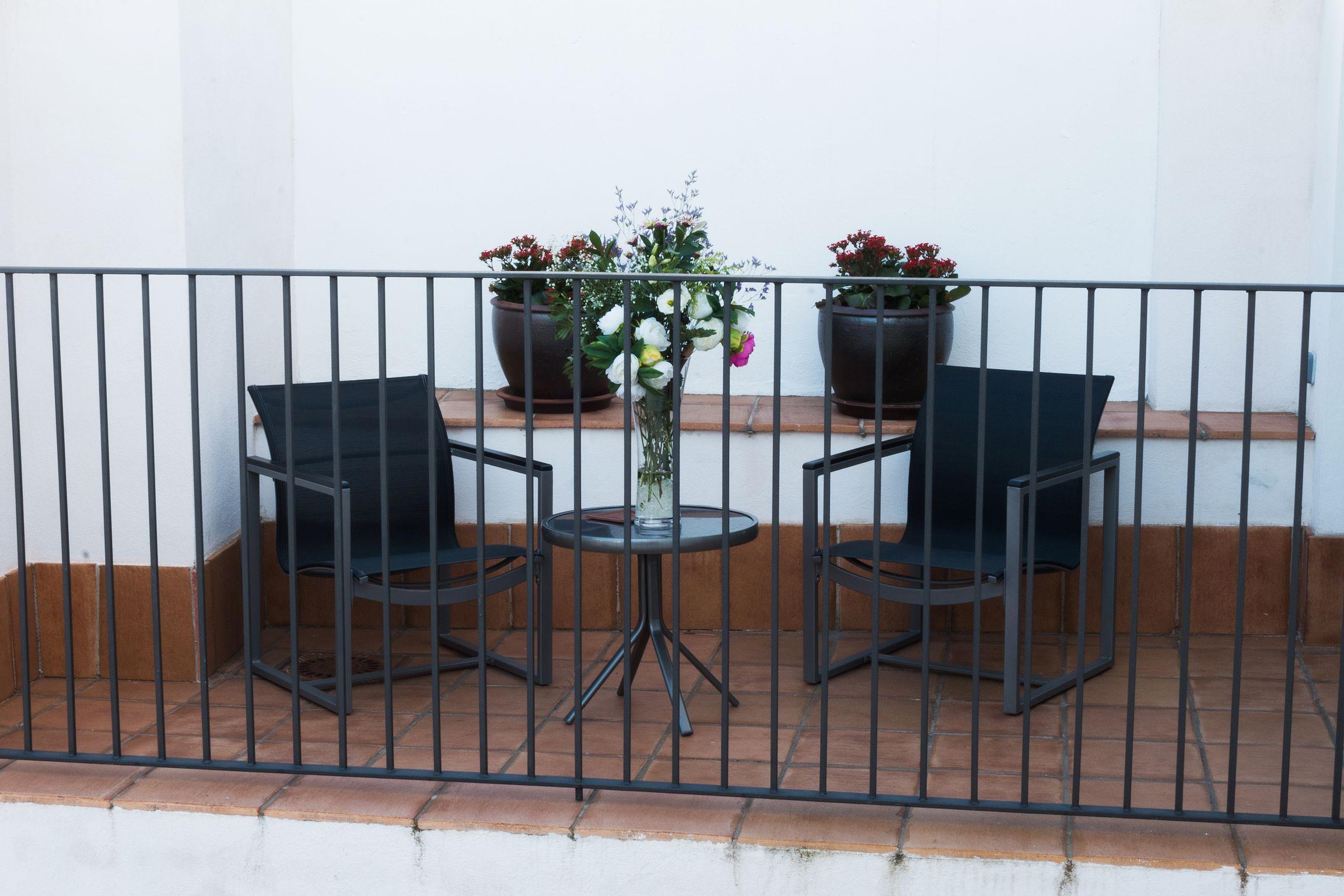 Aguilas5 Sevillasuites * Sevilla
