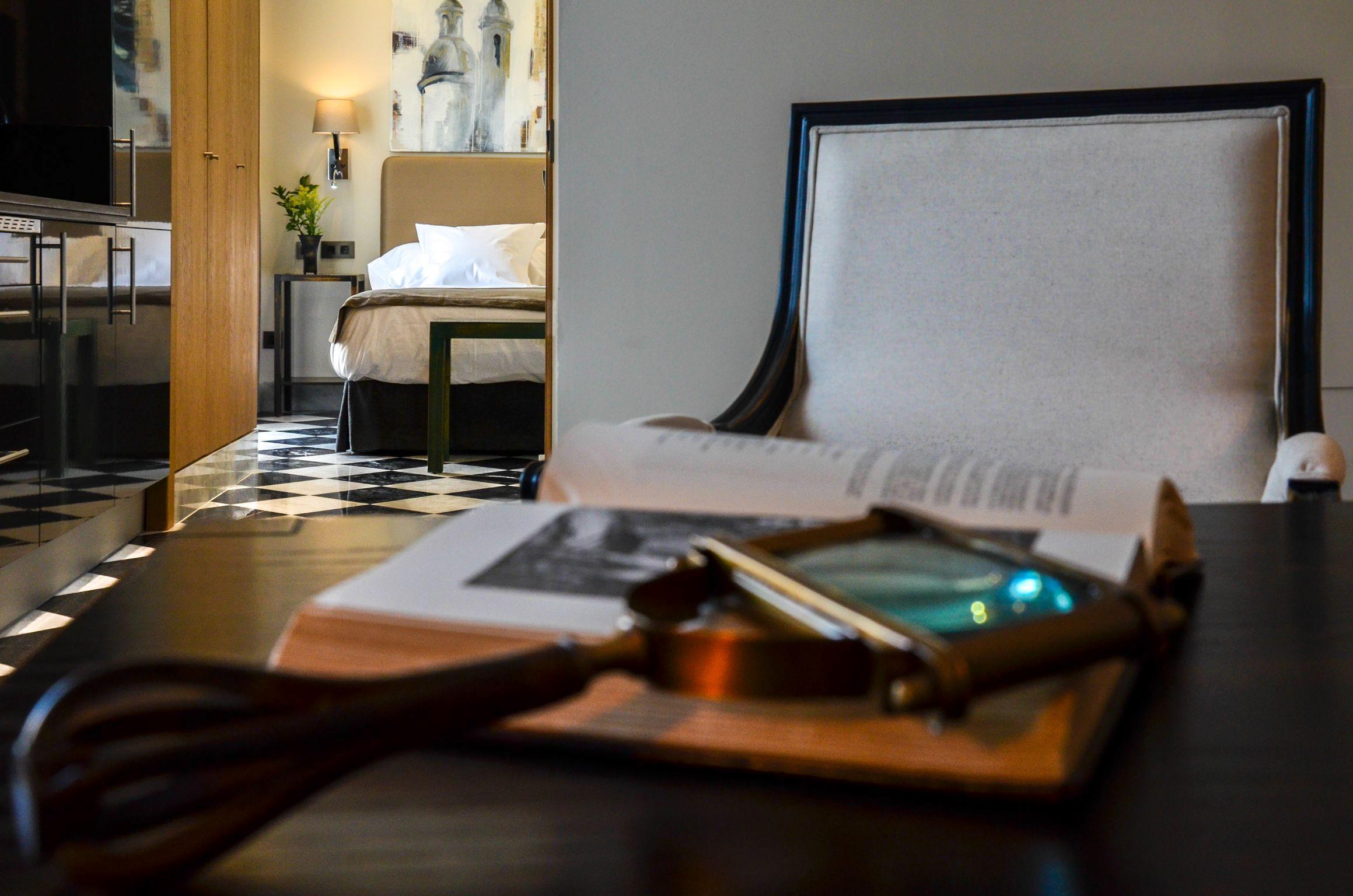 Aguilas5 Sevillasuites * Sevilla