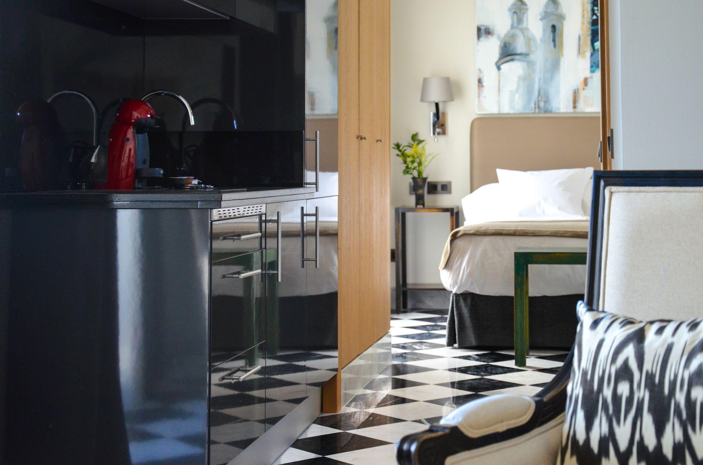 Aguilas5 Sevillasuites *