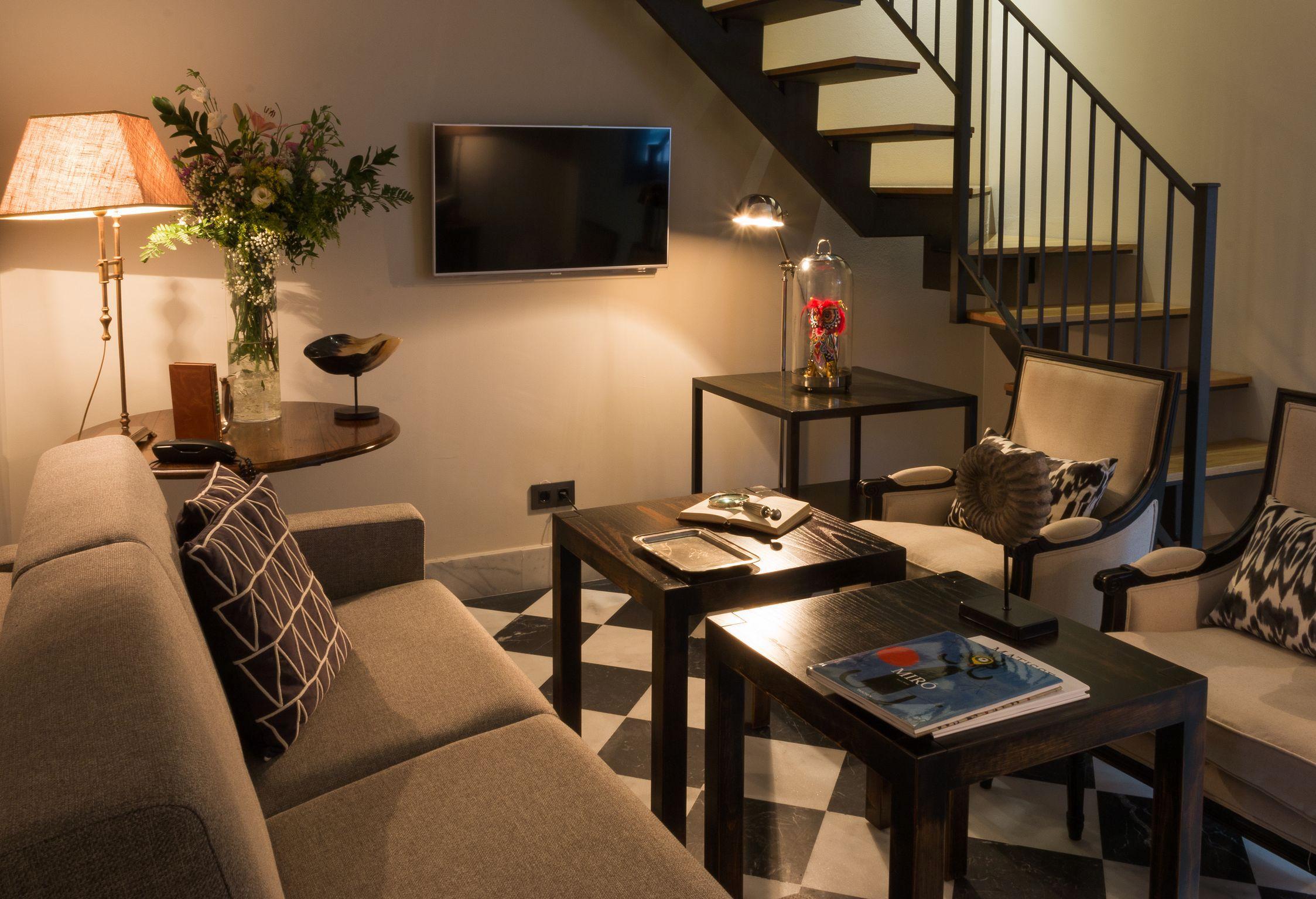 Apartamento Aguilas5 Sevillasuites *