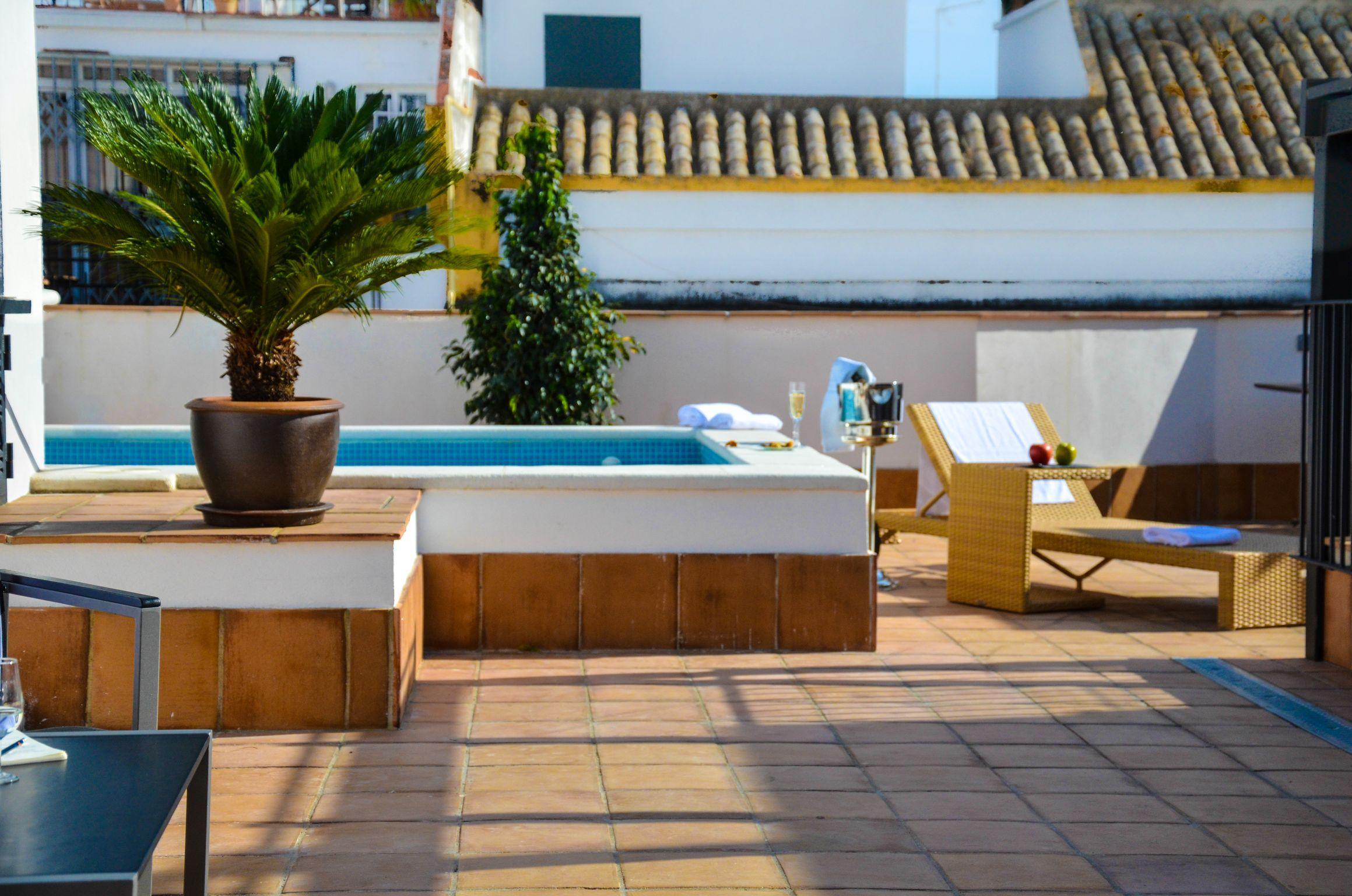 Aguilas5 Sevillasuites * Sevilla