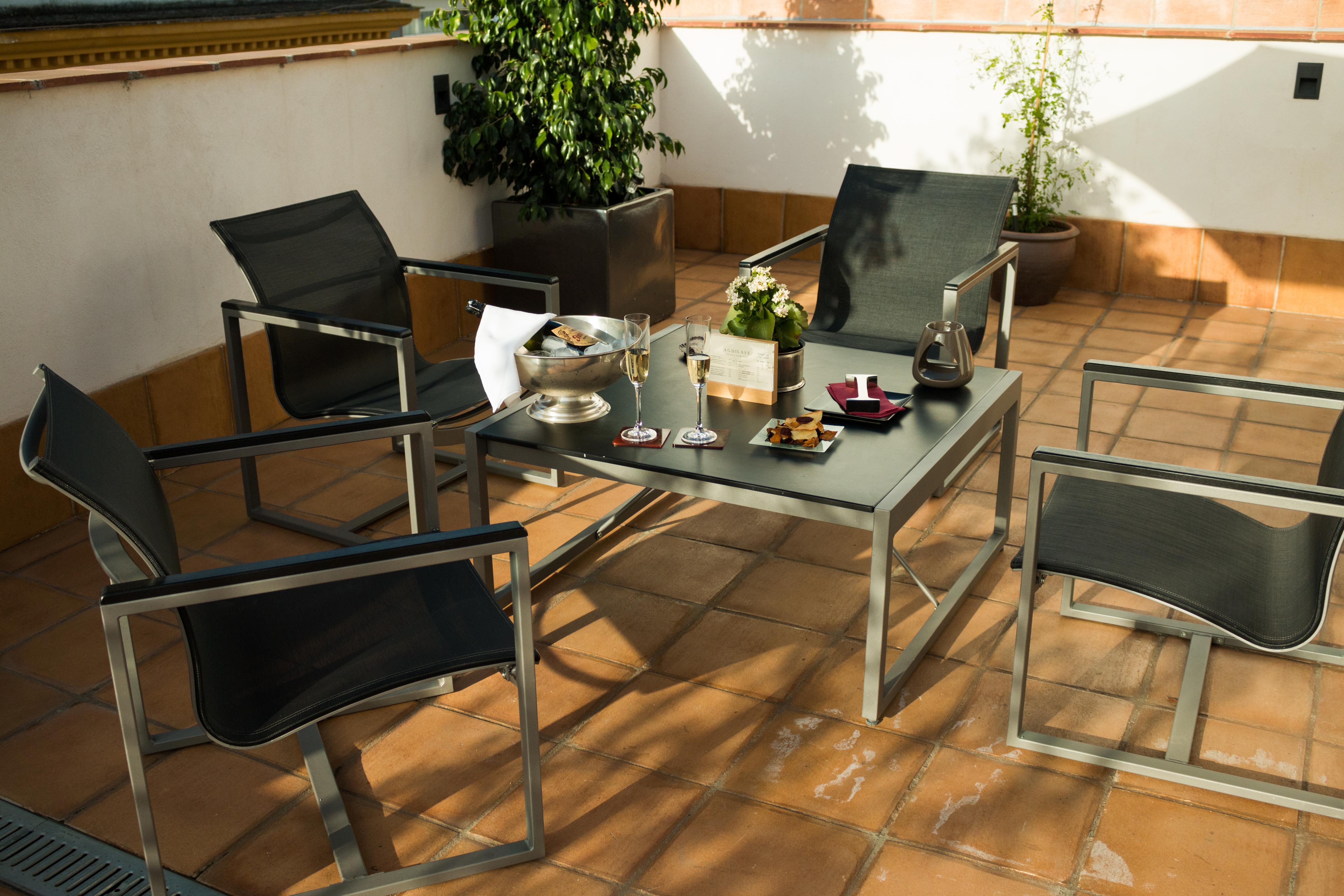 Aguilas5 Sevillasuites *