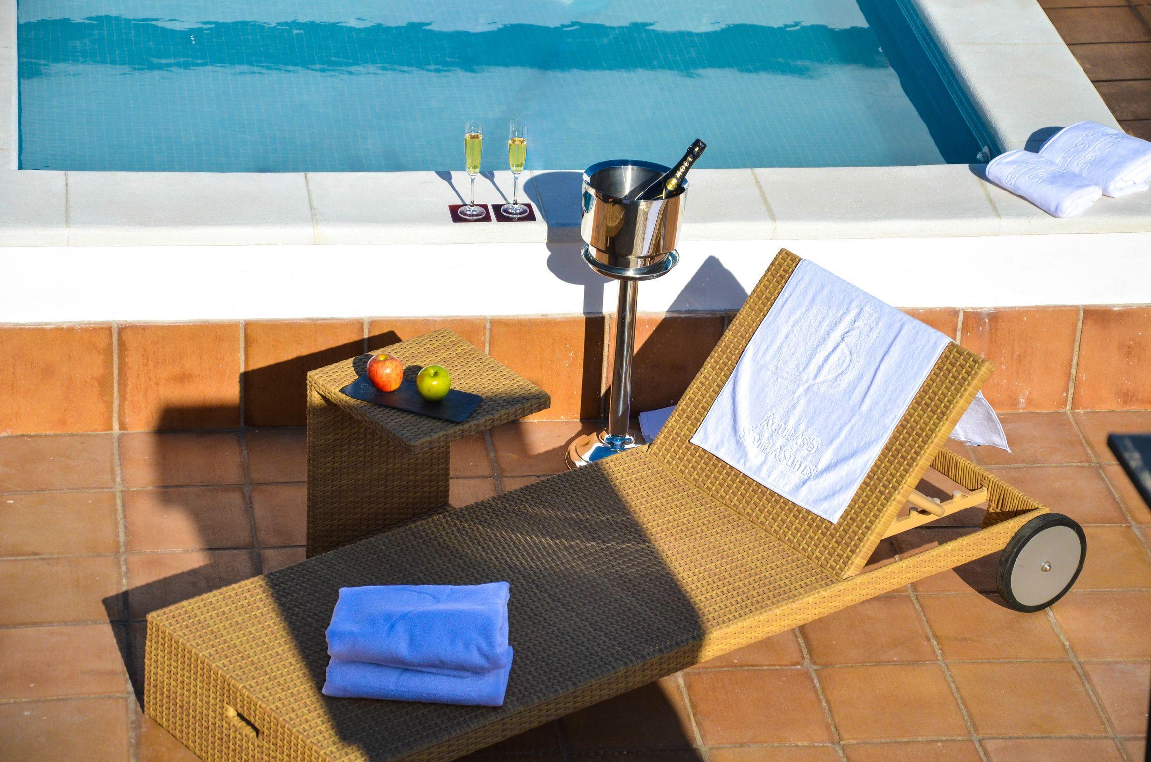 Aguilas5 Sevillasuites * Sevilla