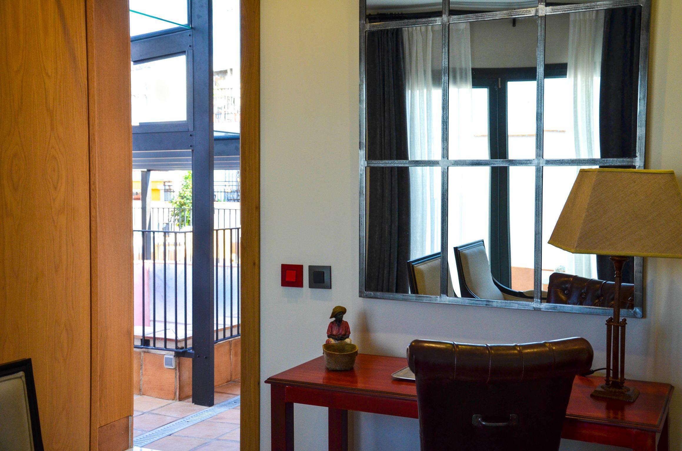 Apartamento Aguilas5 Sevillasuites