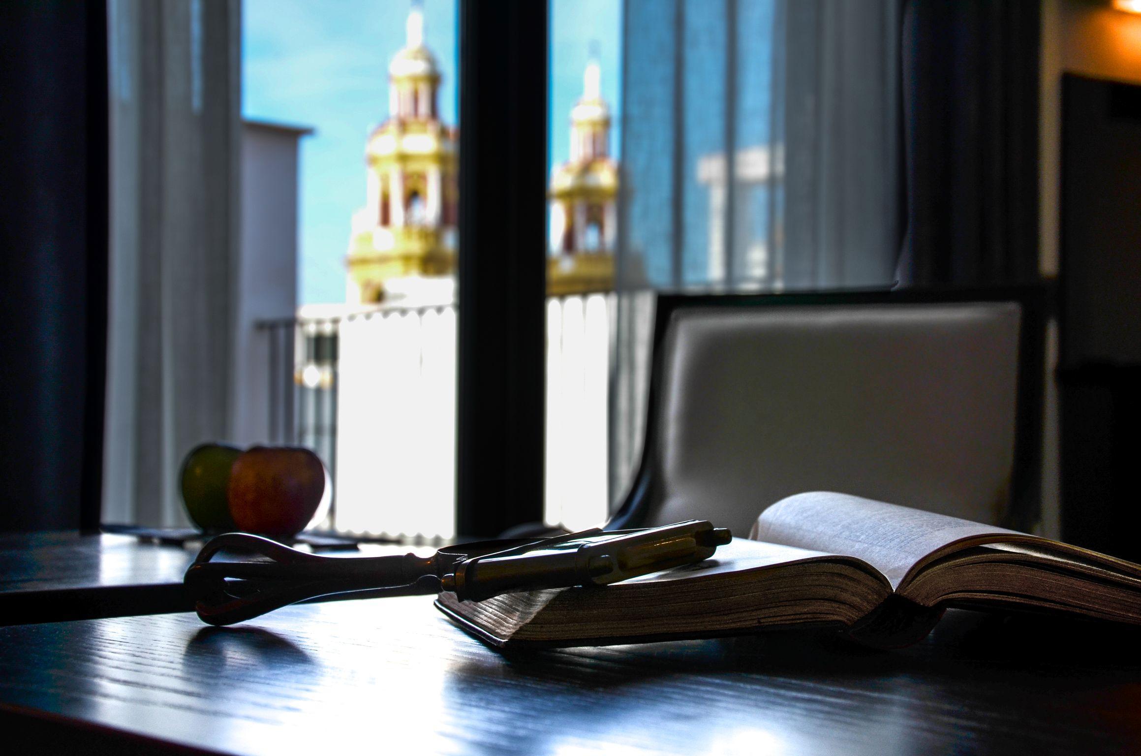 Apartamento Aguilas5 Sevillasuites *