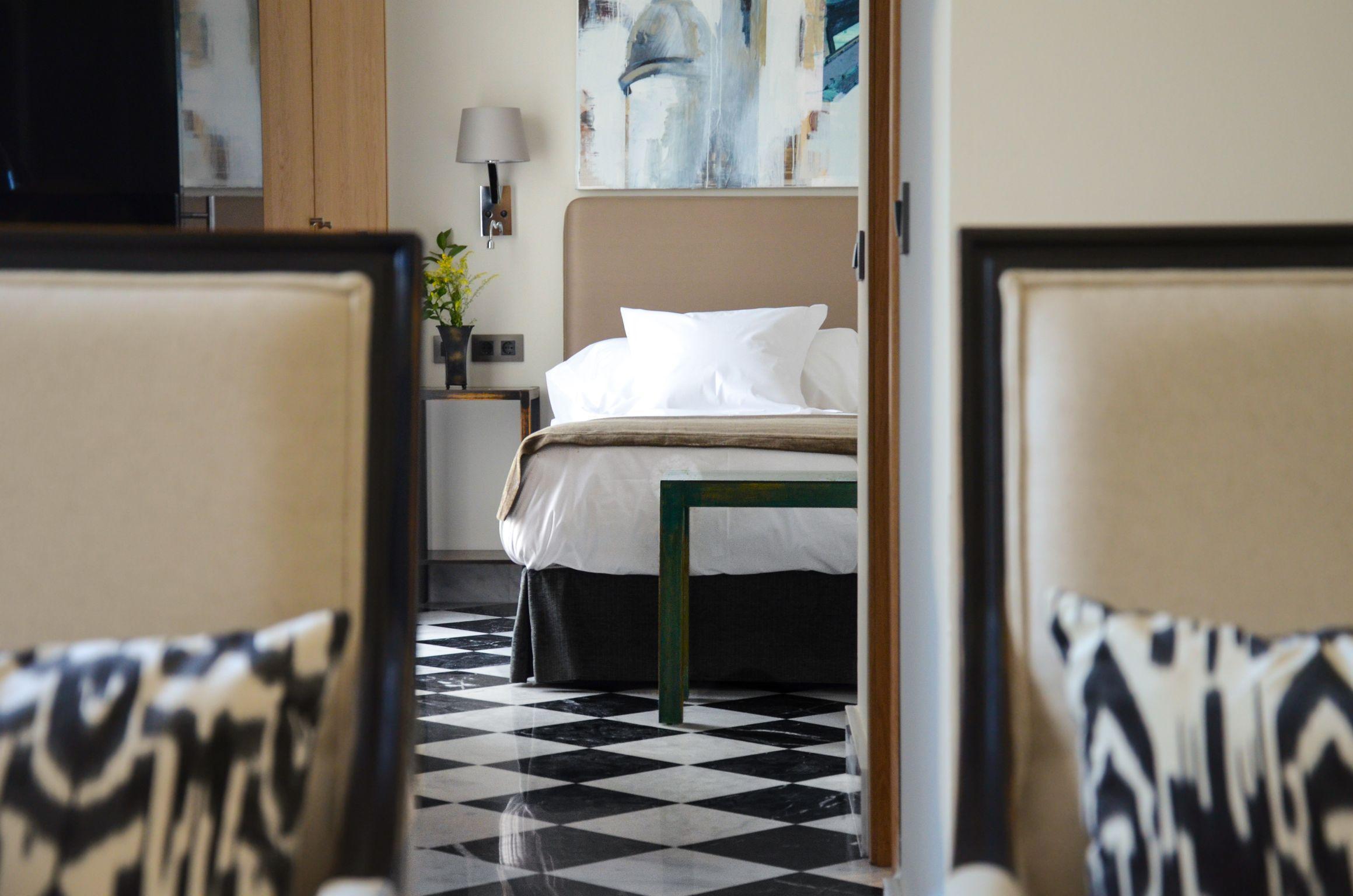 Apartamento Aguilas5 Sevillasuites *