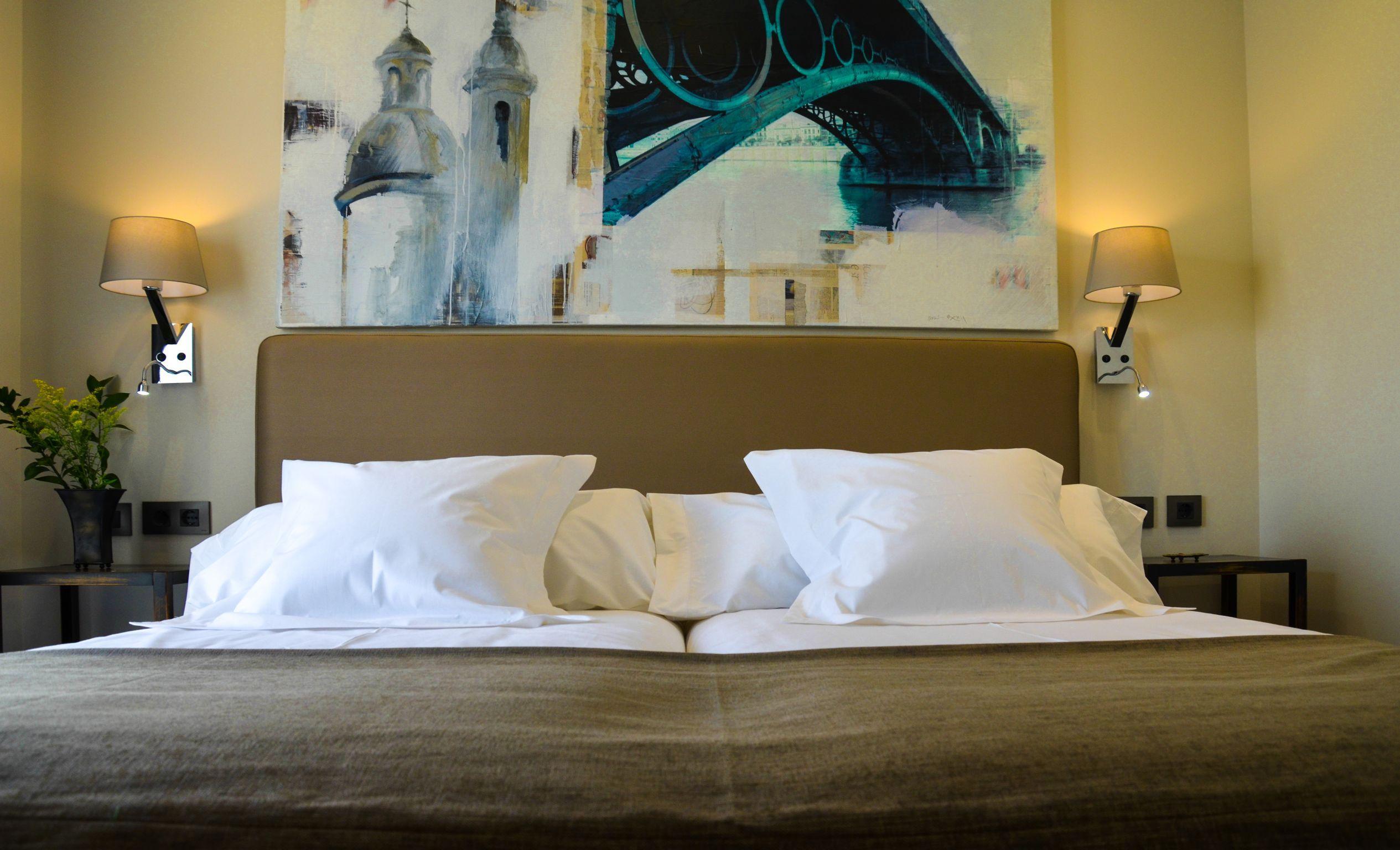 Apartamento Aguilas5 Sevillasuites