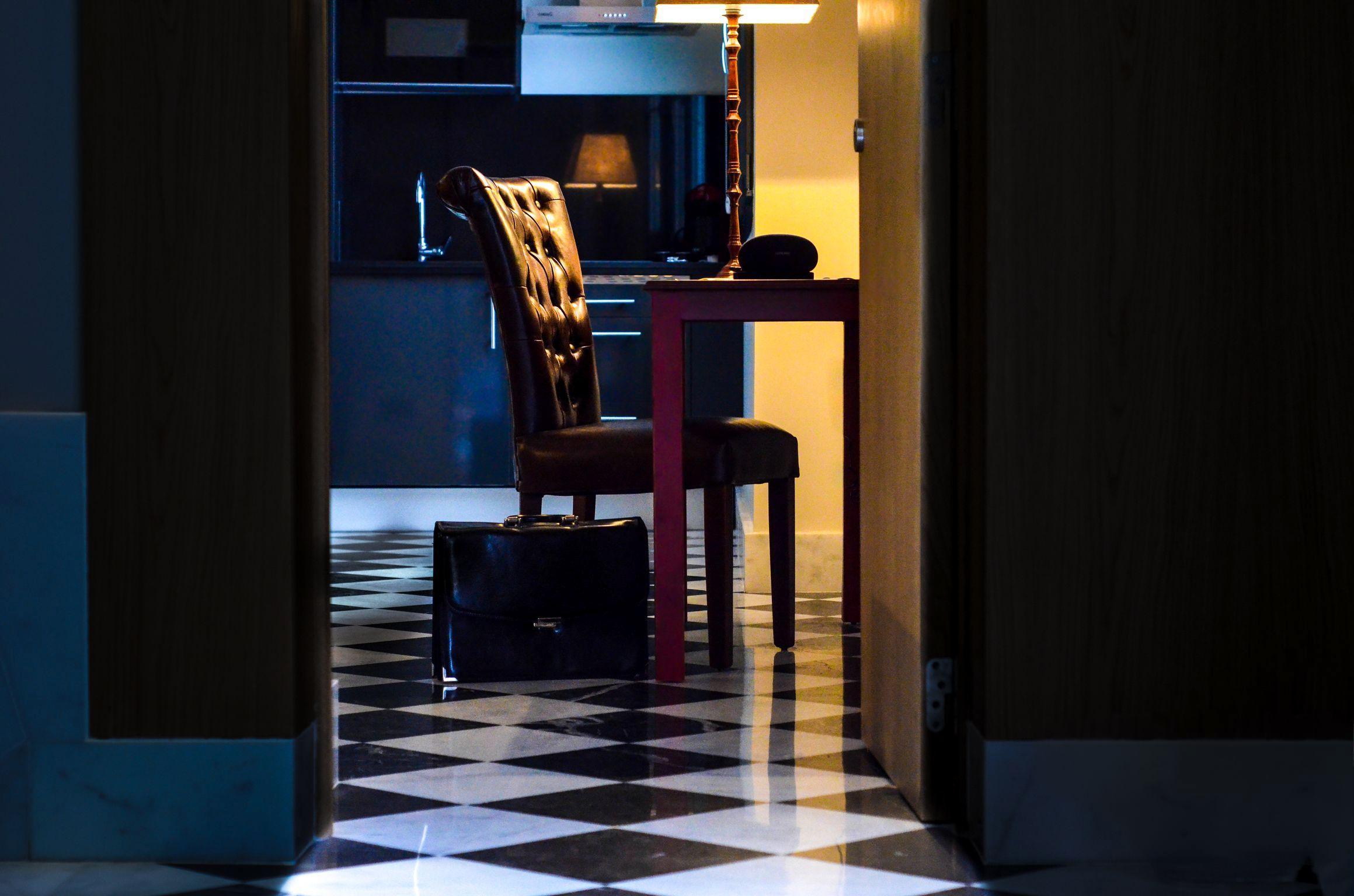 Apartamento Aguilas5 Sevillasuites