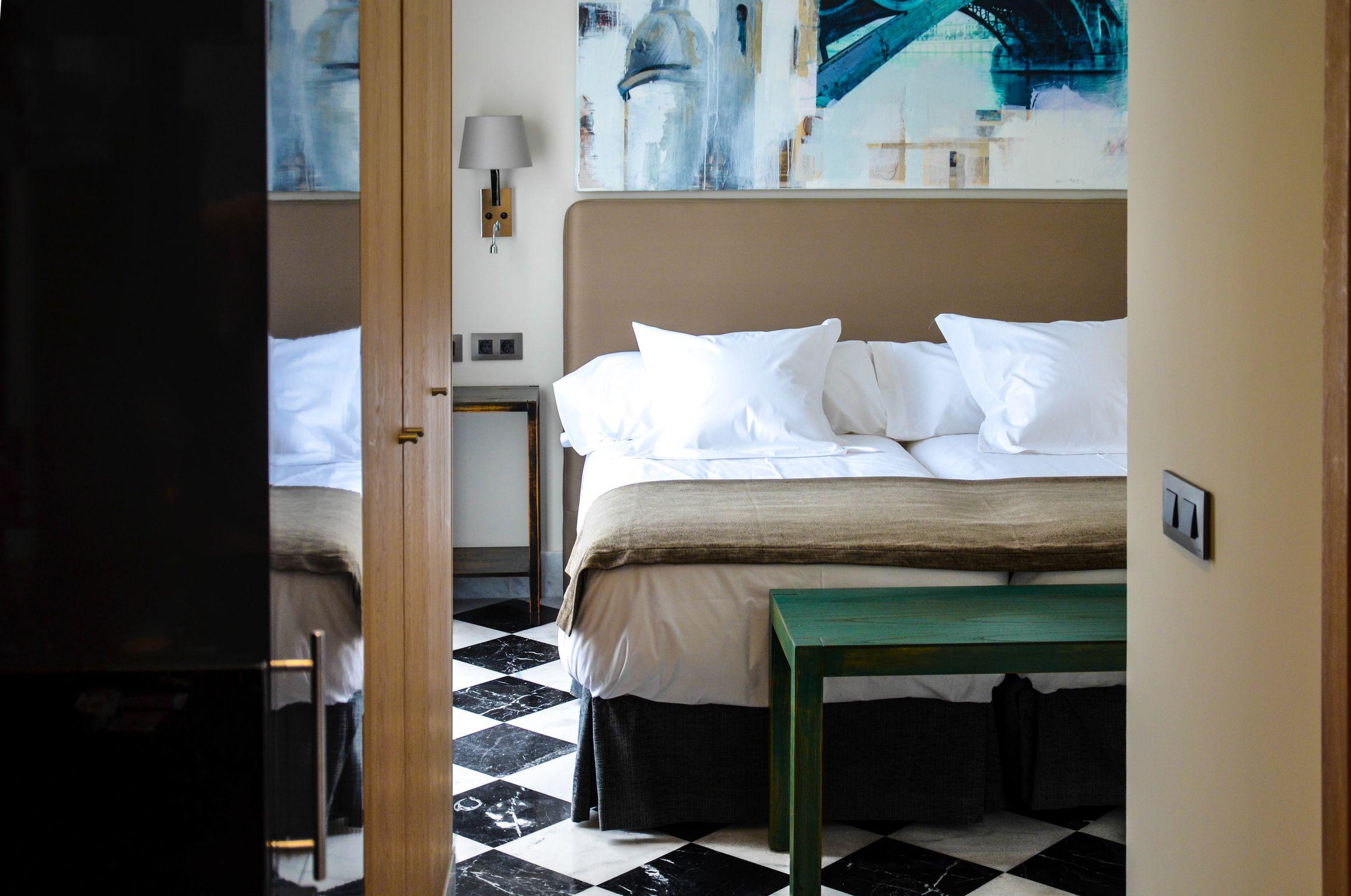 Apartamento Aguilas5 Sevillasuites *