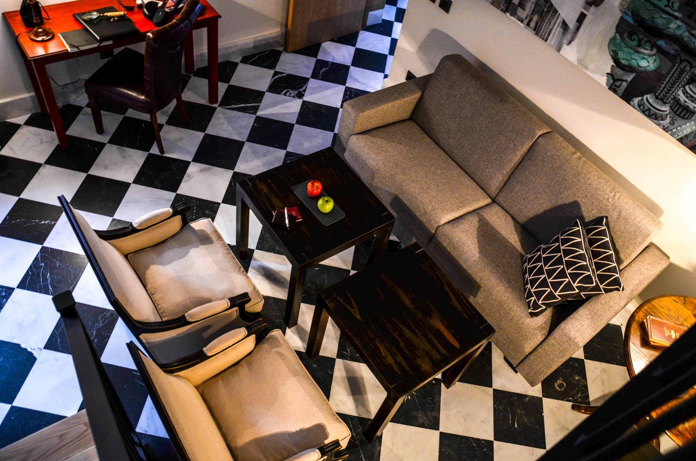 Apartamento Aguilas5 Sevillasuites *