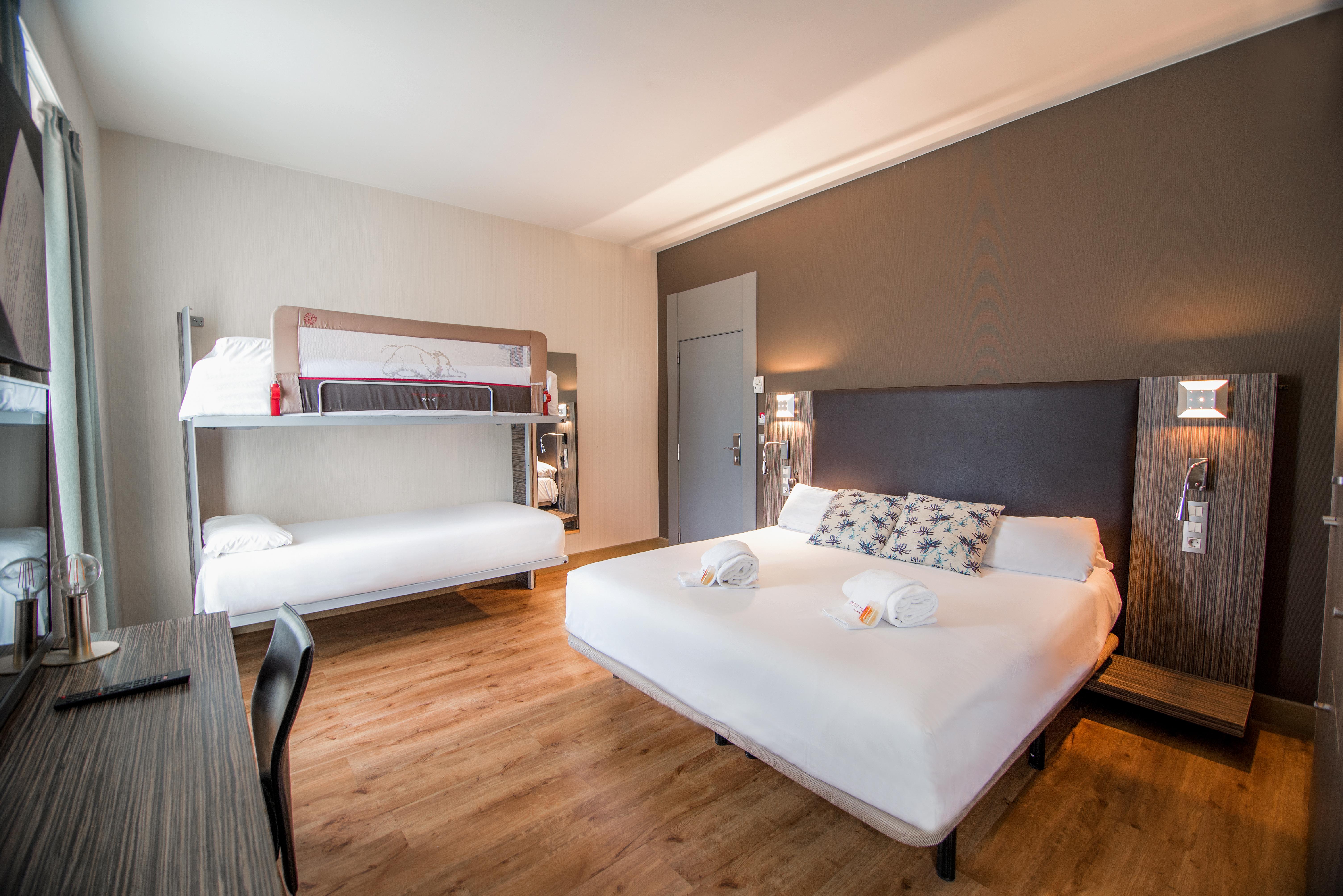 Petit Palace Santa Cruz 4* Sevilla