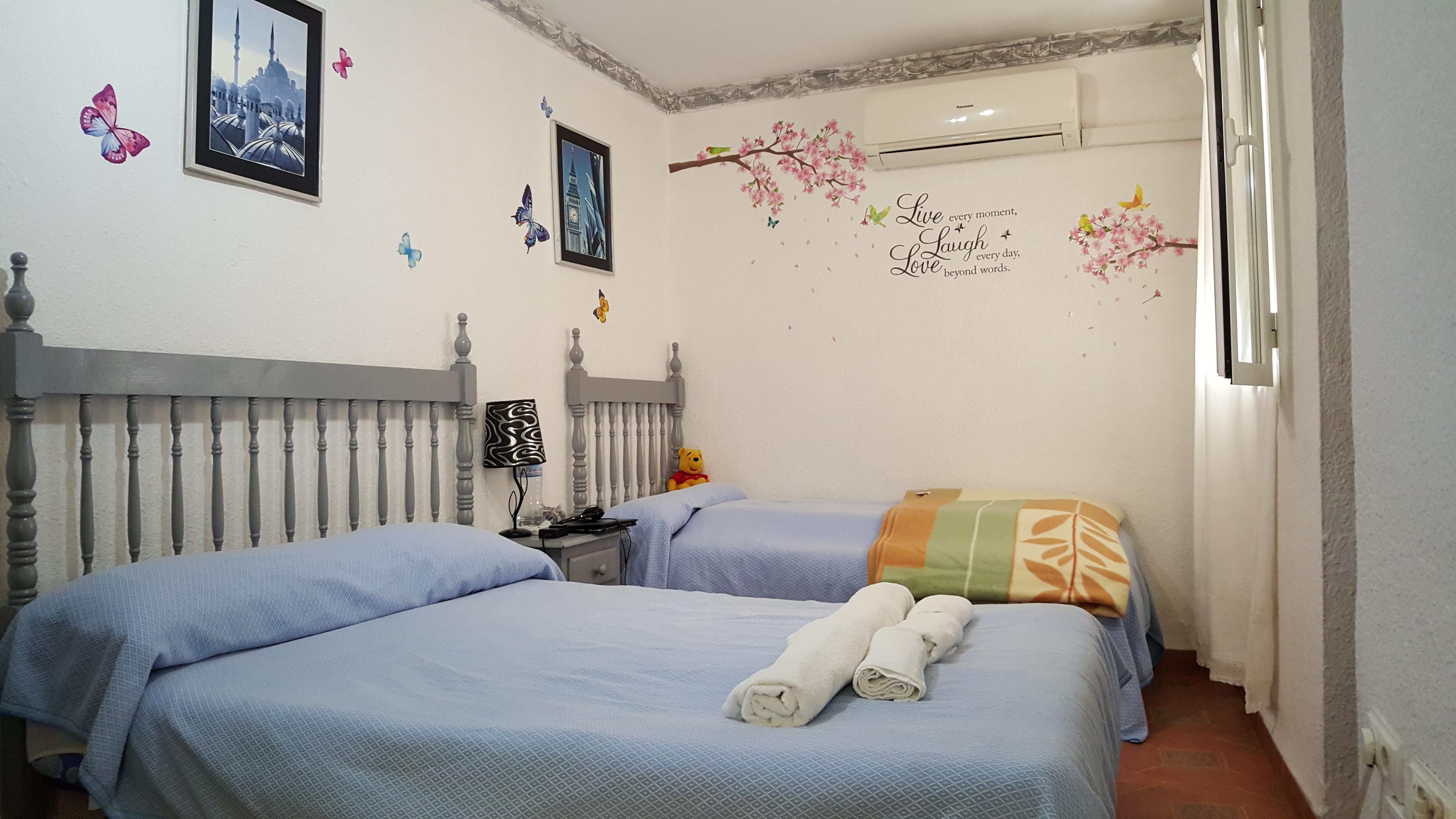 Giraldilla Guest house Seville