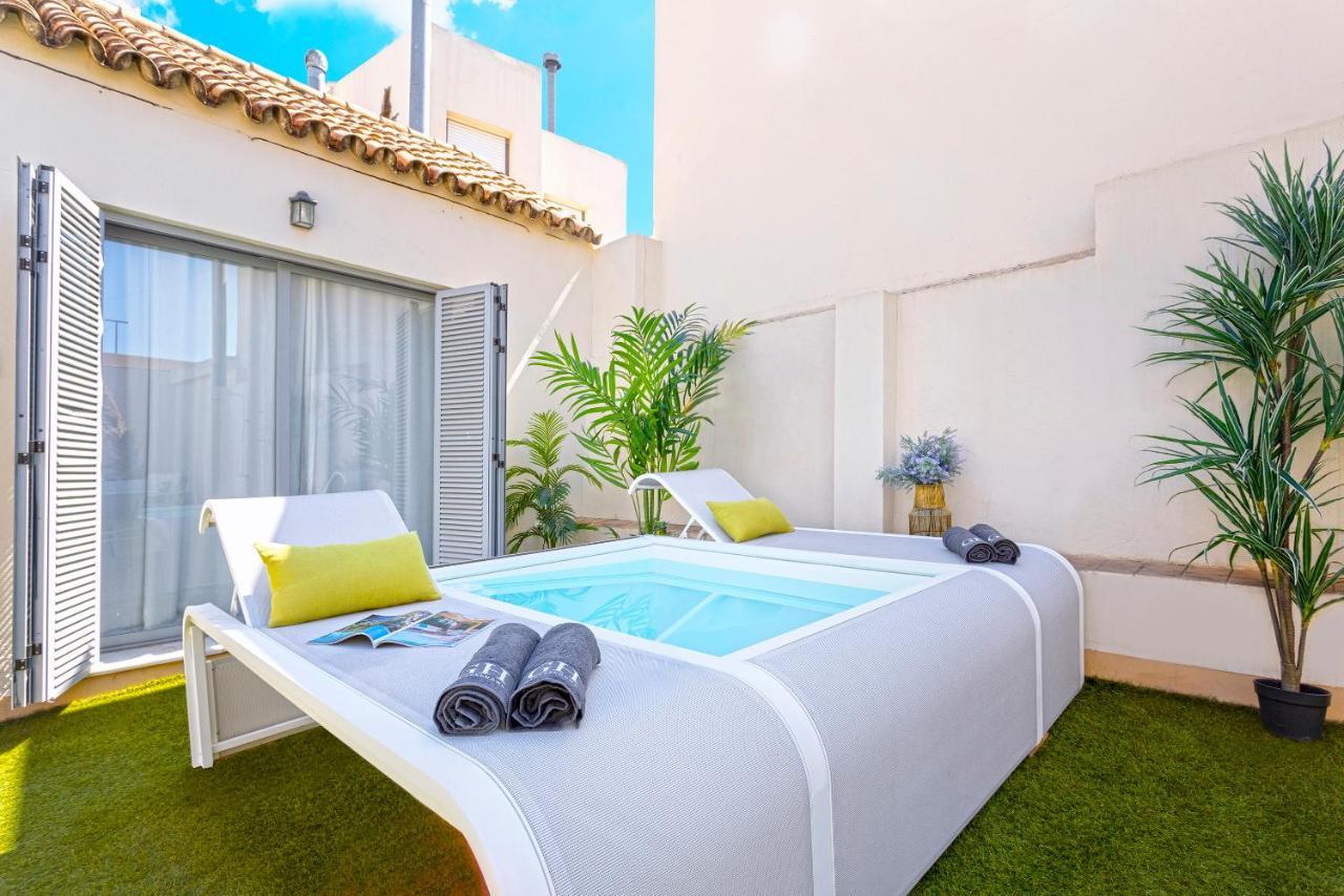 Genteel Abades Apartment Seville