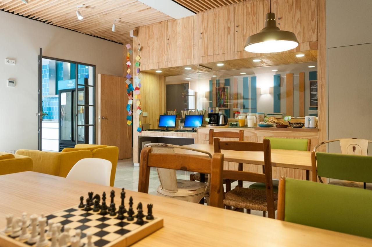 The Nomad Hostel&pension