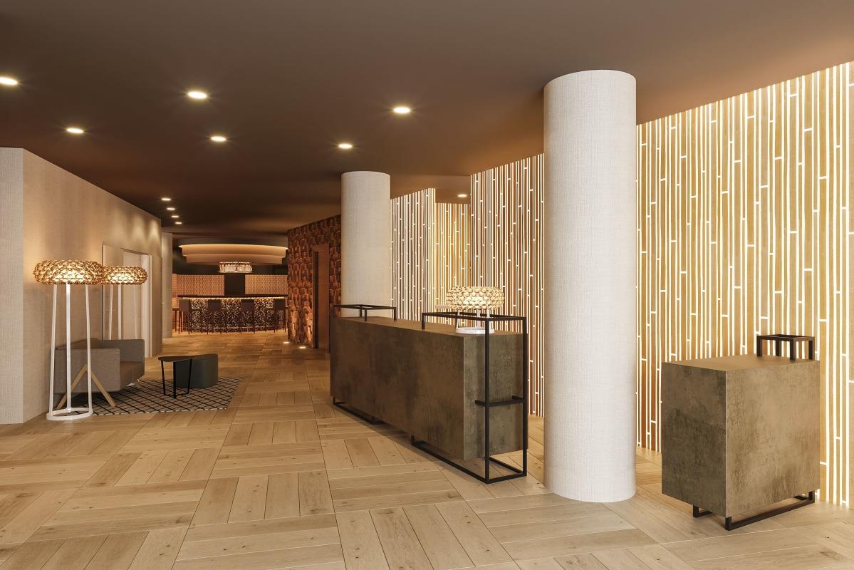 Abba Hotel 4*
