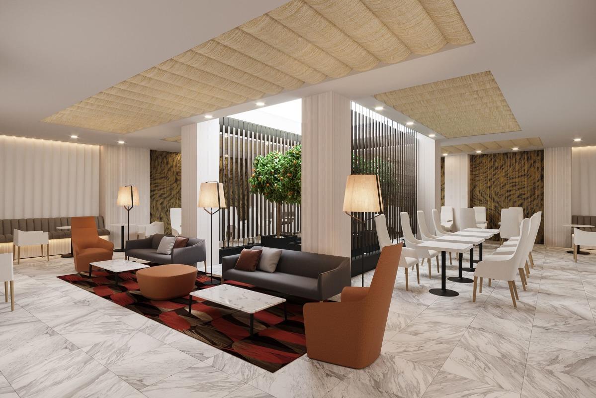 Hotel Abba