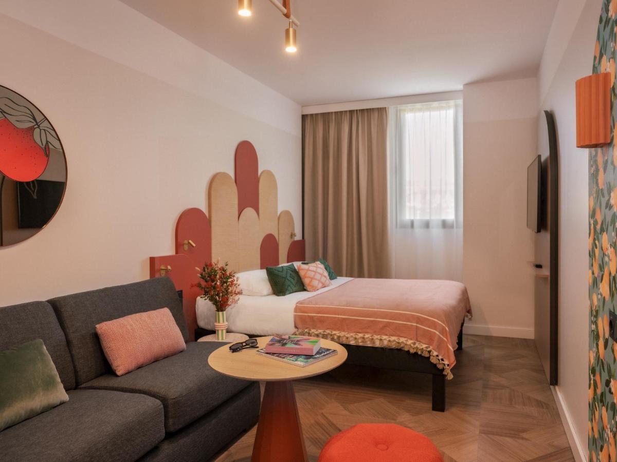 Ibis Styles Santa Justa Seville