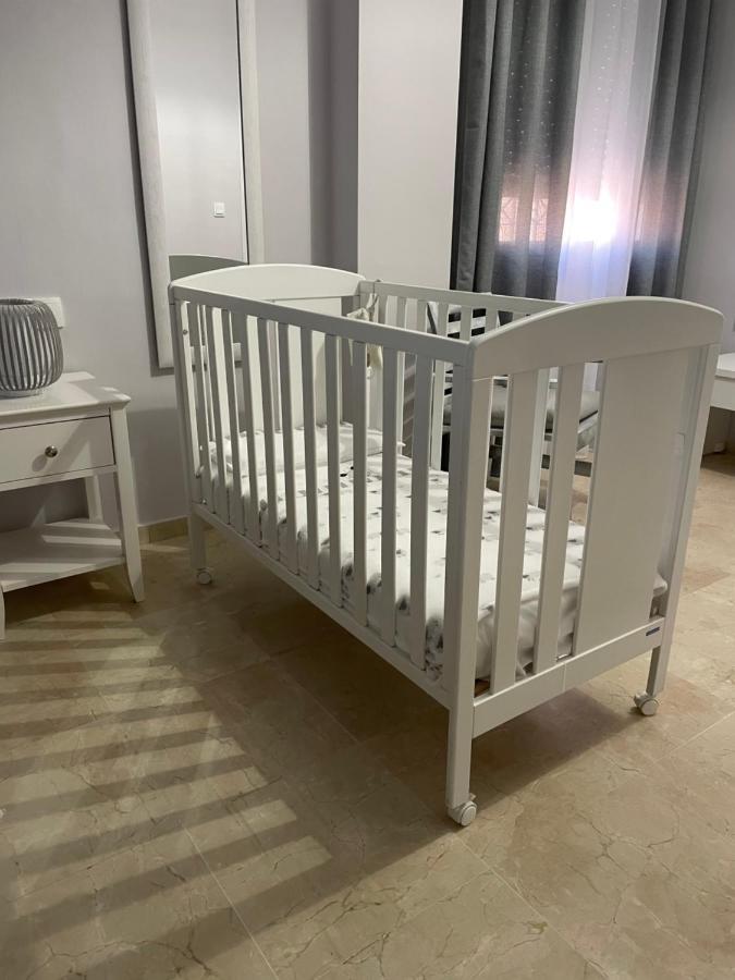 Triana Holiday home