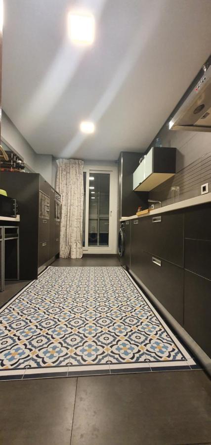 Apartamento El Arroyo *