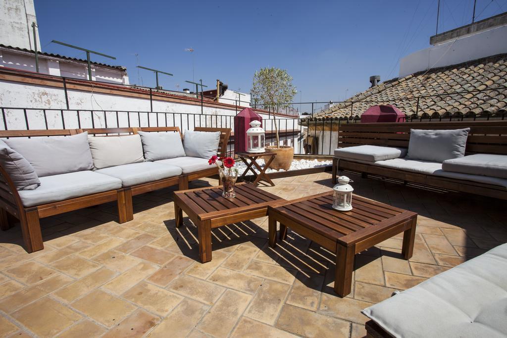 Guest house Callejon Del Agua
