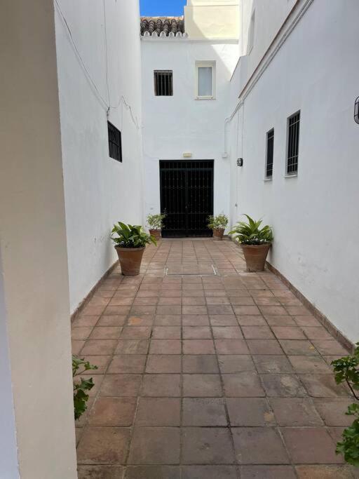 En El Corazón De Triana Apartamento