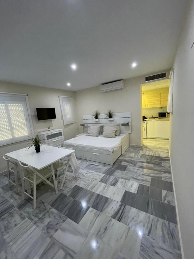 Apartamento En El Corazón De Triana *