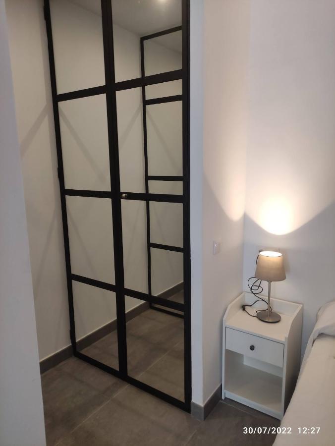 Apartamento Complejo Pinta18 At2 Y At3 *