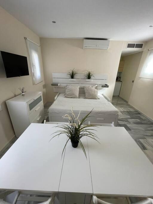 En El Corazón De Triana Apartamento *