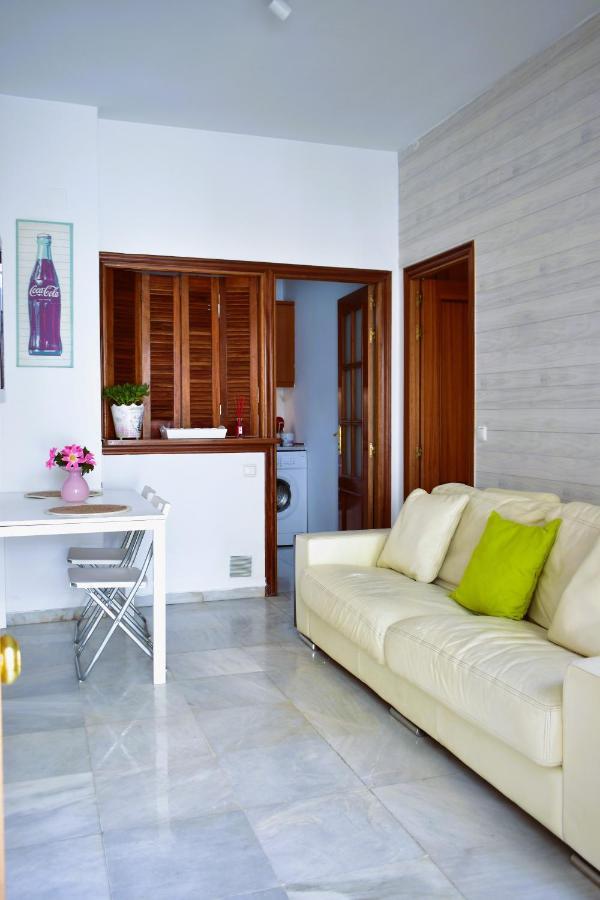 Duenas Apartment *