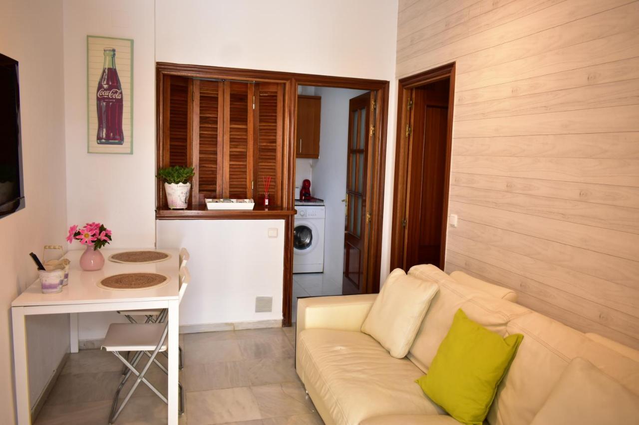 Duenas Apartment *