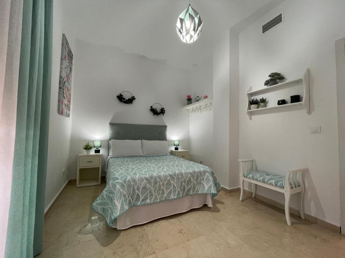 Triana Holiday home Seville