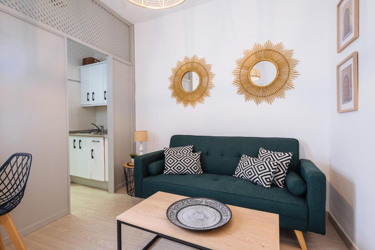 San Eloy Apartment