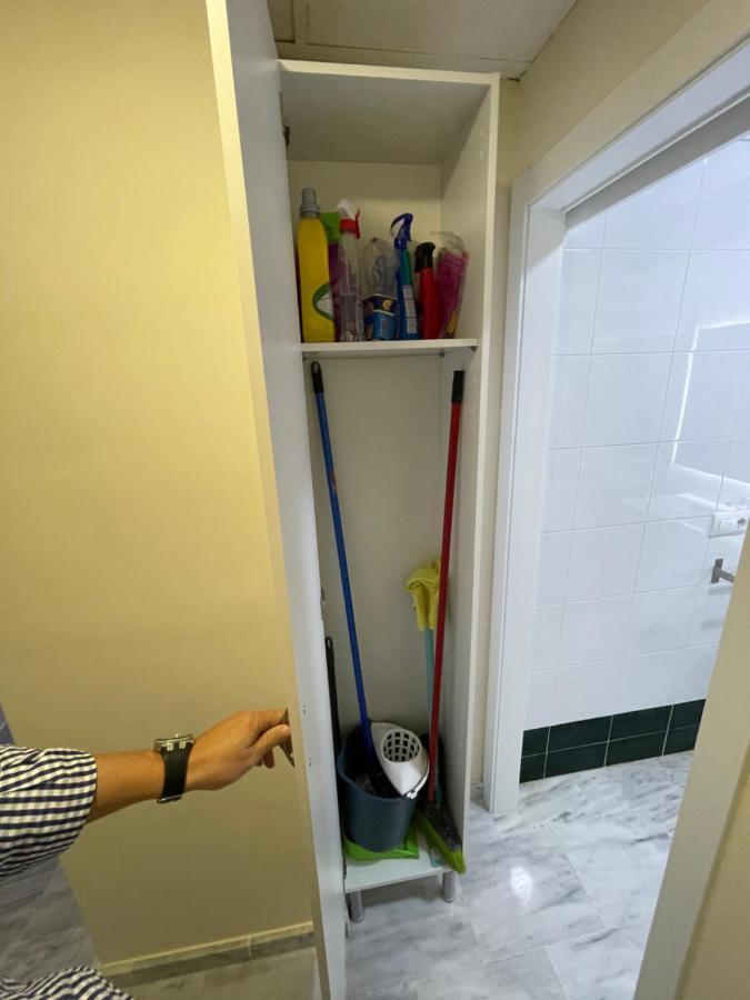 Apartamento En El Corazón De Triana Sevilla
