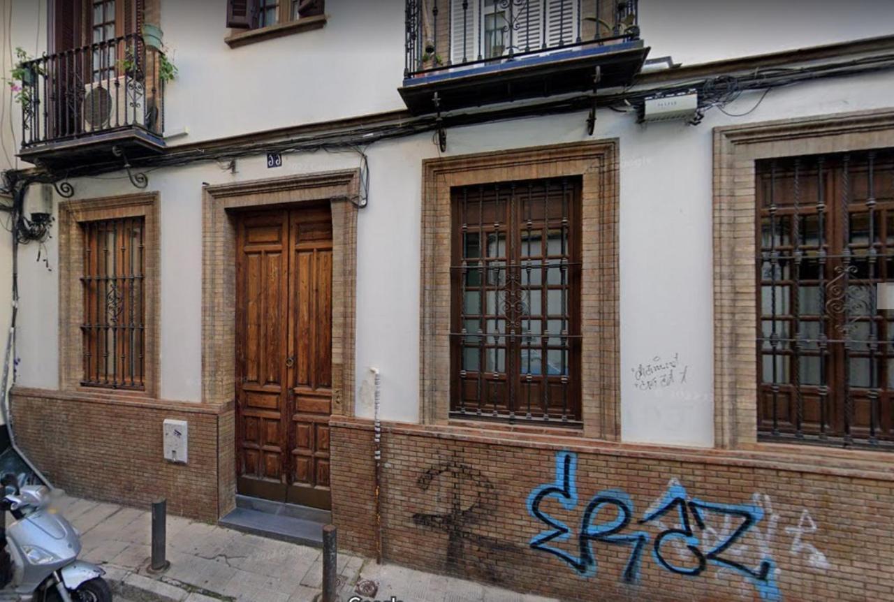 Apartamento Apartamento Pedro Niño Eleven Suites Sevilla