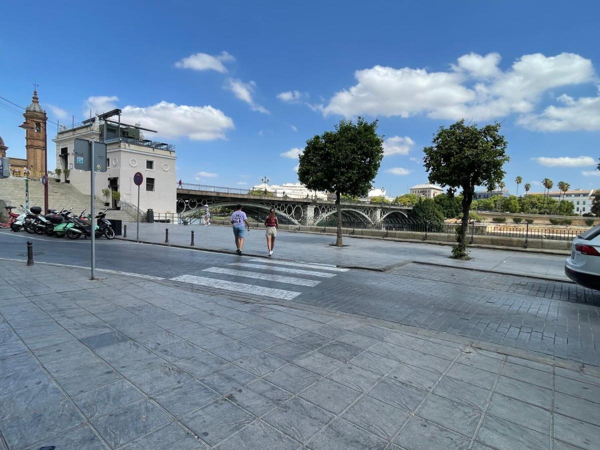 En El Corazón De Triana Sevilla