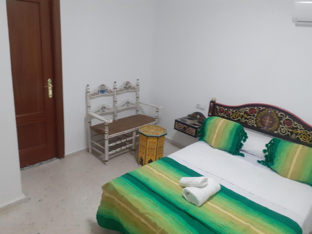 Homestay Casa Salma