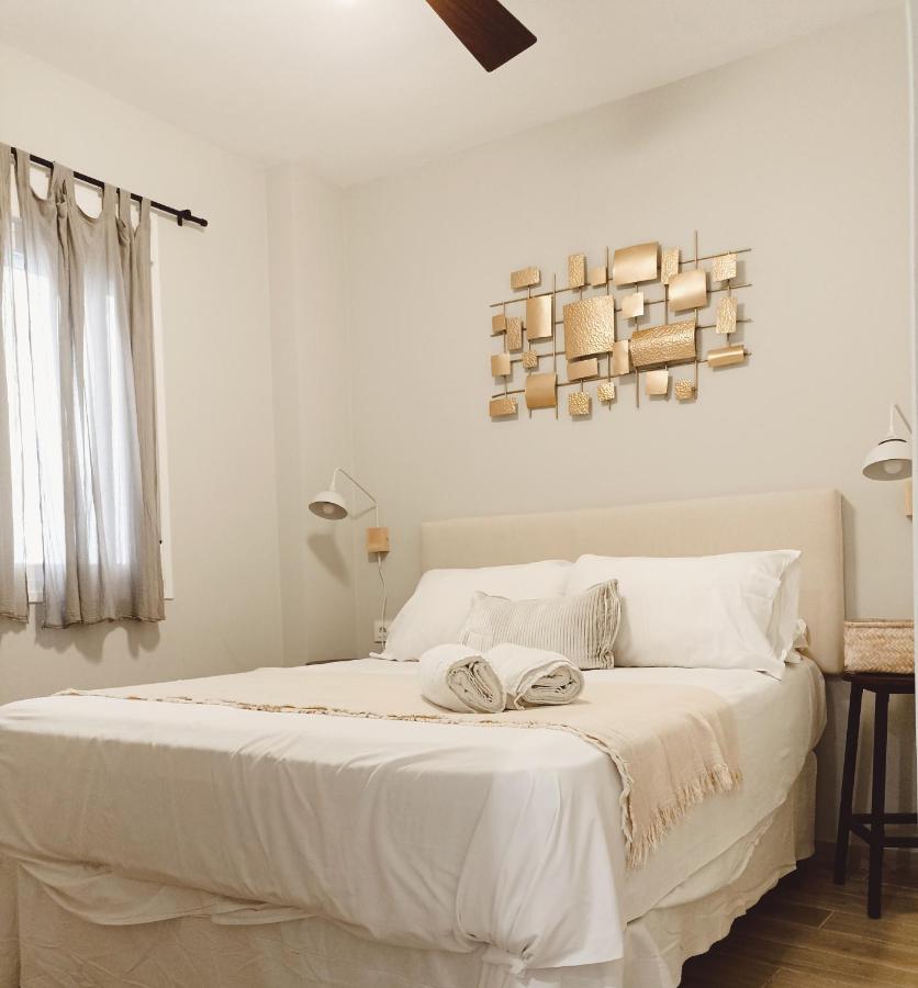 Apartment Boutike Seville
