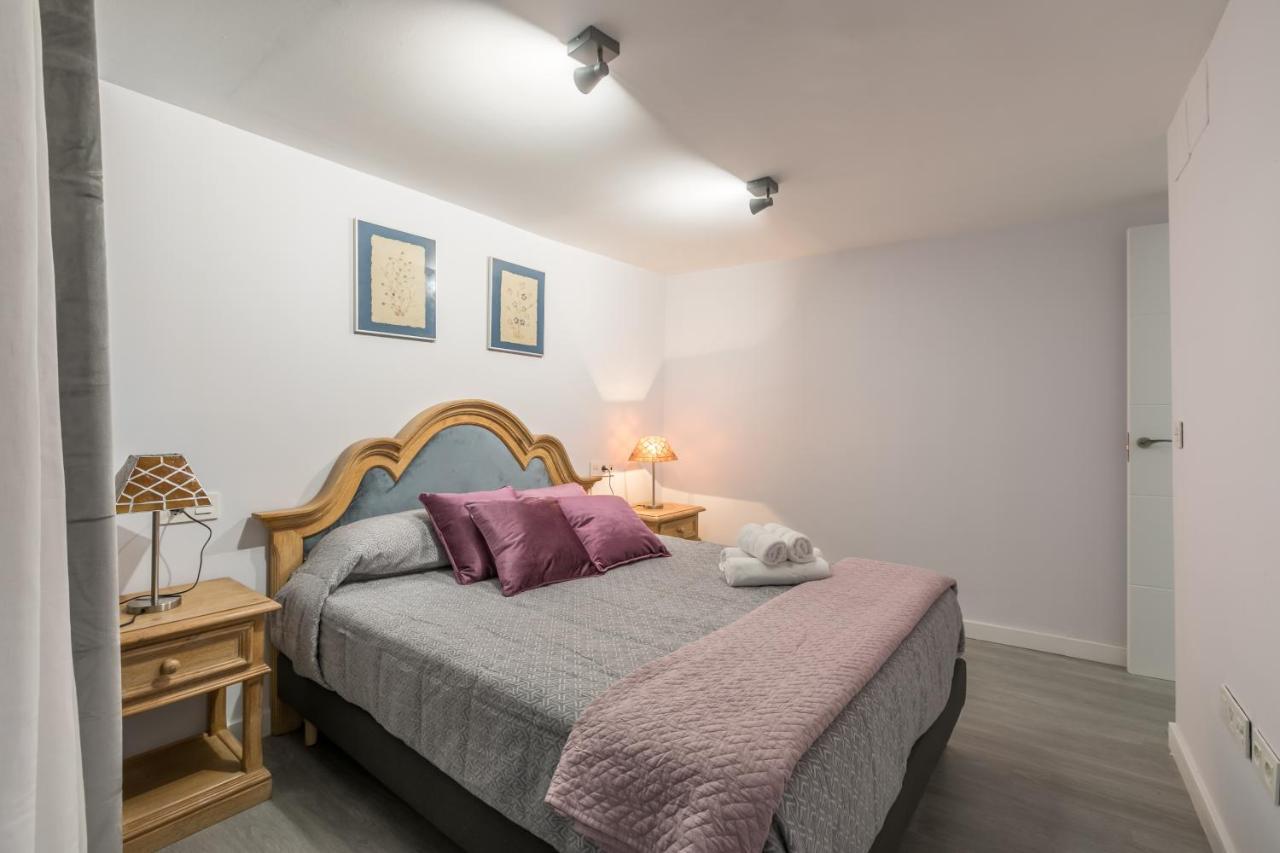 The Bullring Apartment Seville