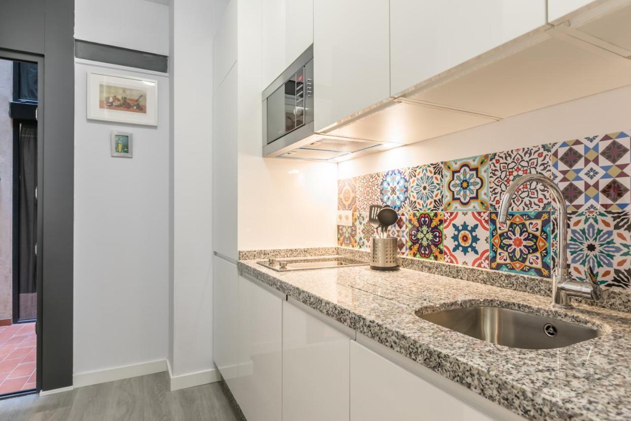 The Bullring Apartment