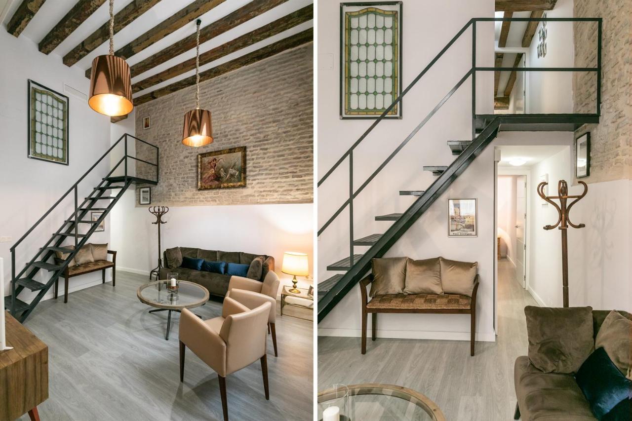 Apartment The Bullring *
