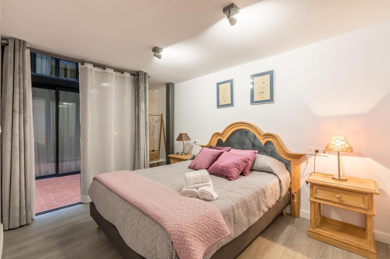 Apartment The Bullring