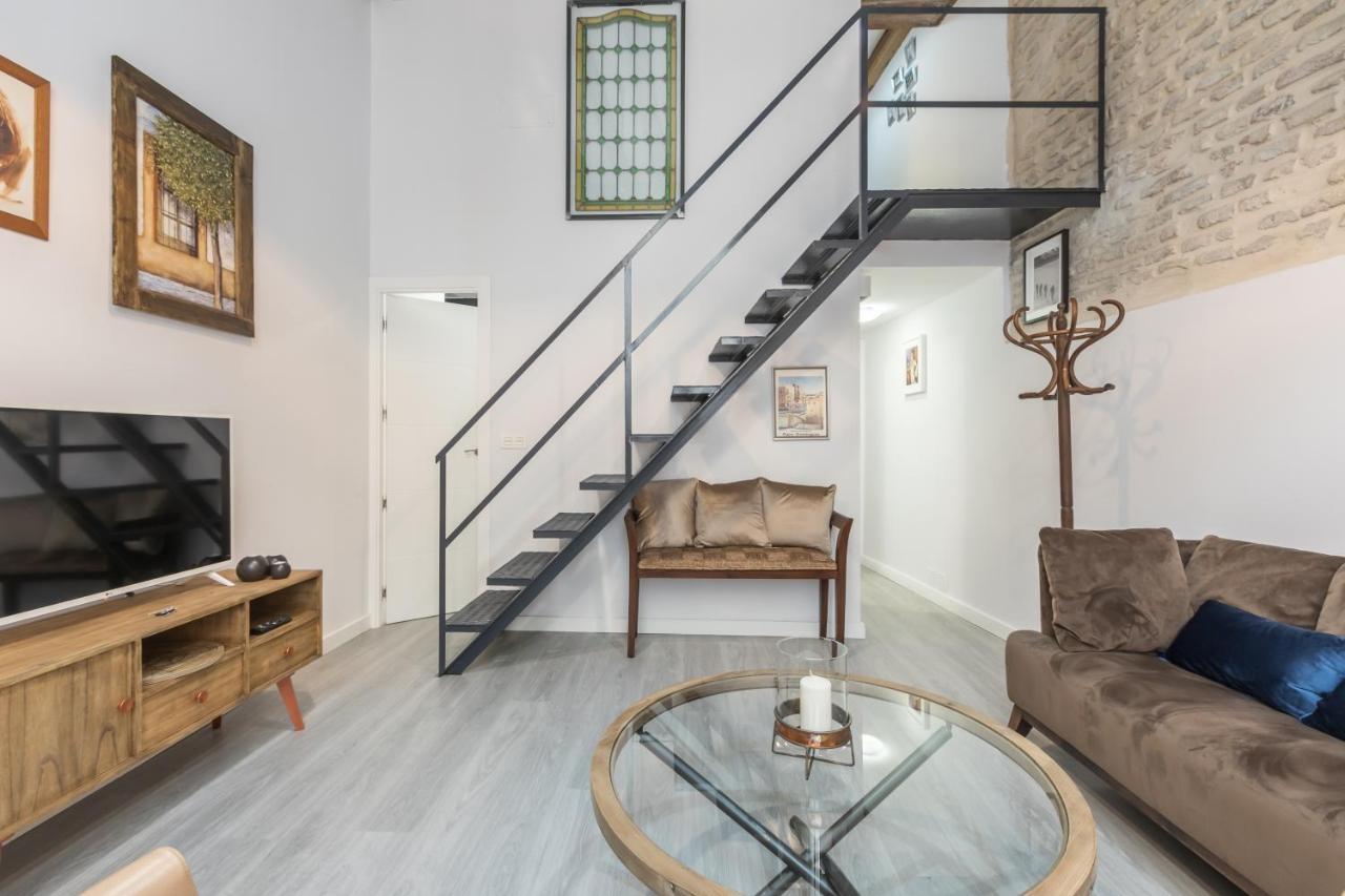 The Bullring Apartment Seville