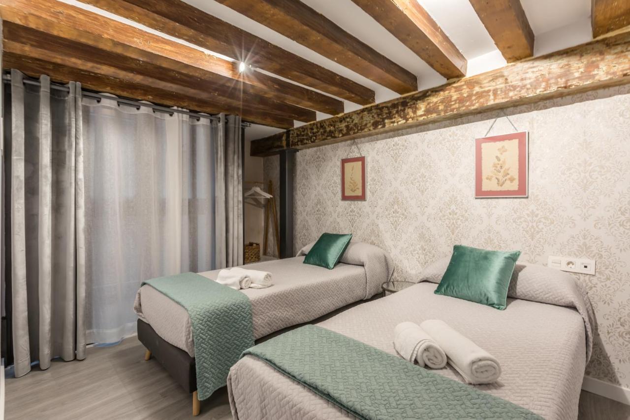 The Bullring Apartment
