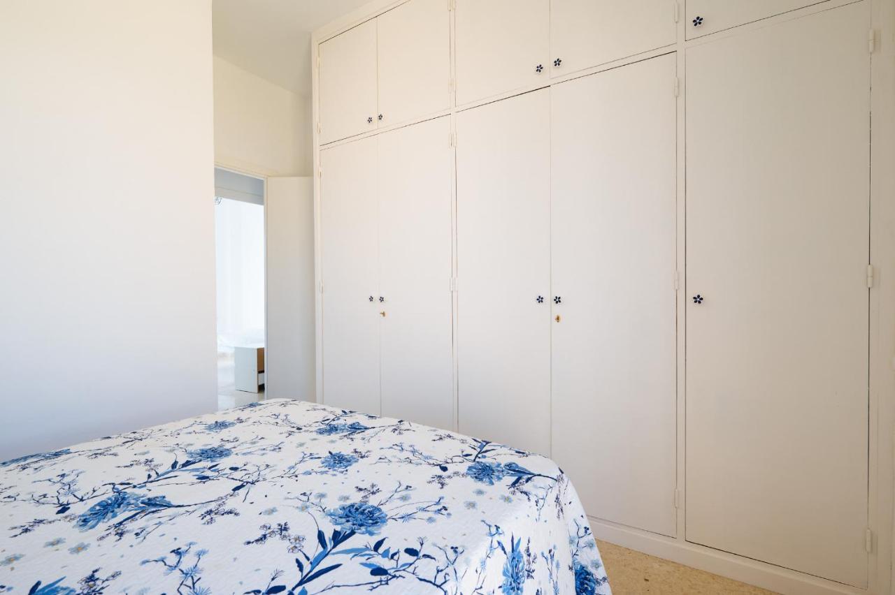 Apartment Sevillano Apto En Centro Cerca De Santa Justa *