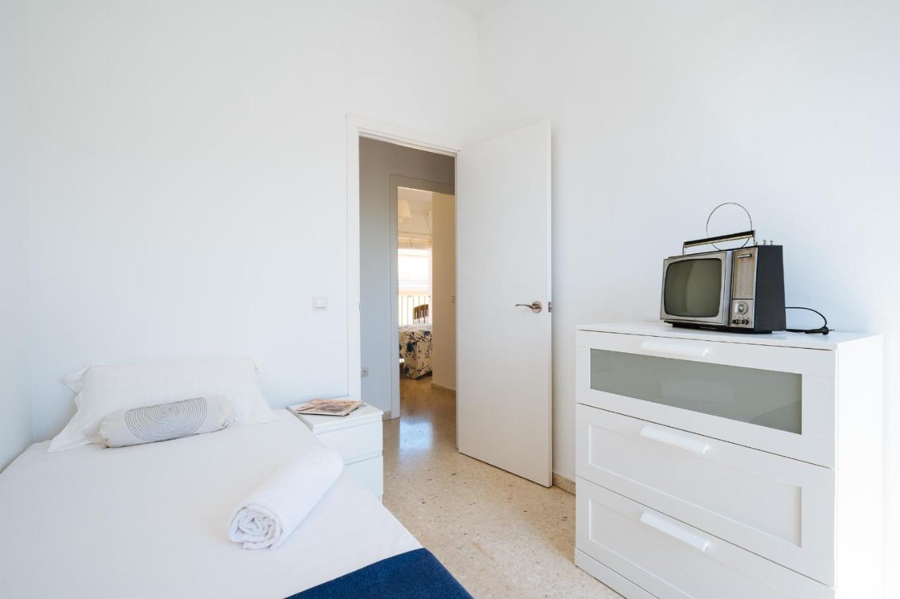 Sevillano Apto En Centro Cerca De Santa Justa Apartment *