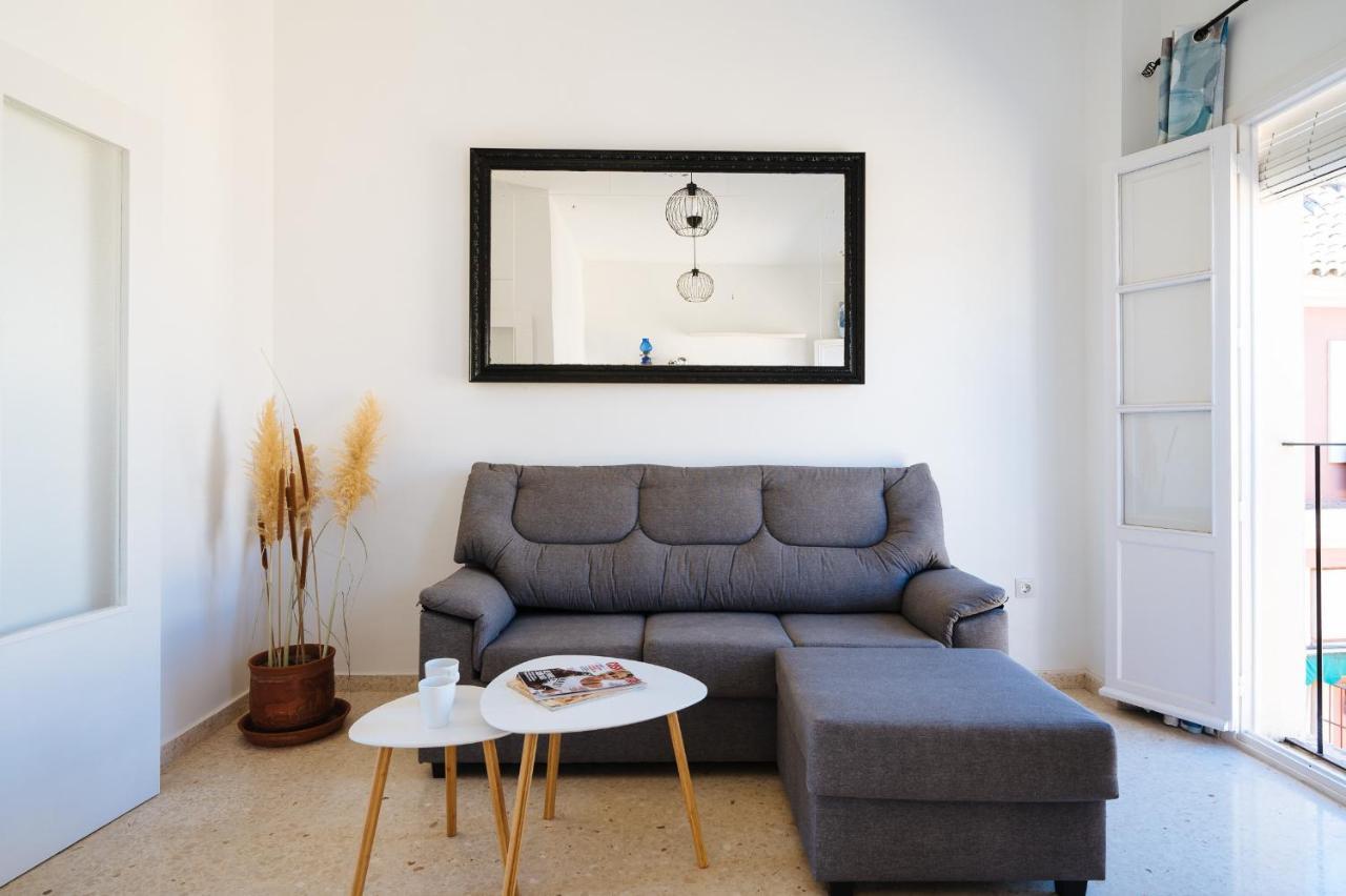 Sevillano Apto En Centro Cerca De Santa Justa Apartment Seville