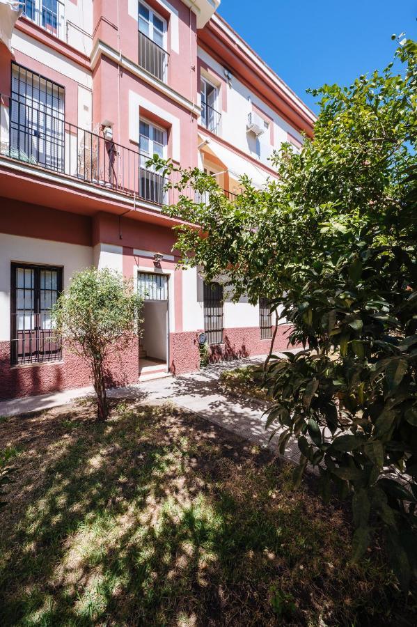 Apartment Sevillano Apto En Centro Cerca De Santa Justa