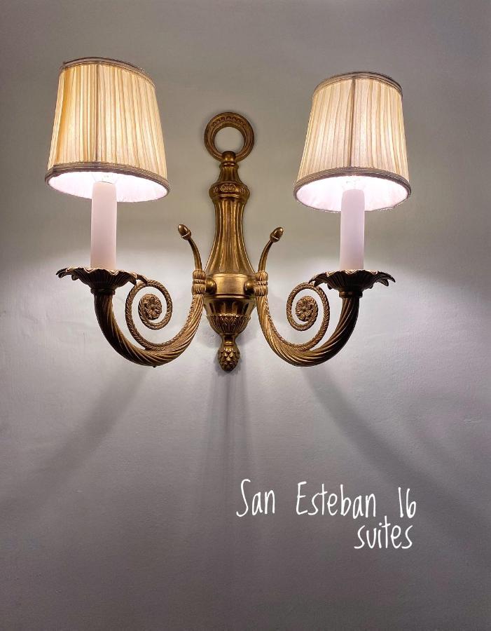 San Esteban 16 Principe Apartamento Sevilla