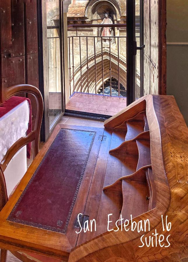 San Esteban 16 Principe Apartamento *
