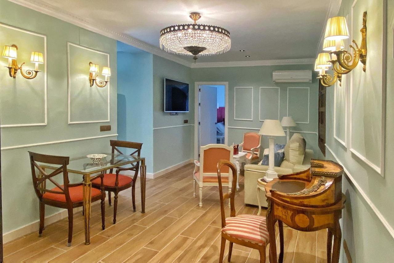 Apartamento San Esteban 16 Principe *